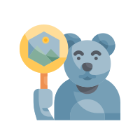 Brand
                            Mascot Icon