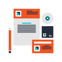Business
                            Stationery Icon