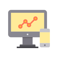 Business Website Icon