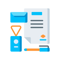 Logo Design Icon
