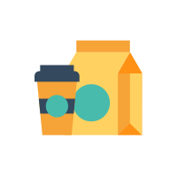 Packaging
                            Desig Icon