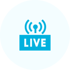 Live Icon