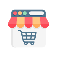  Products & Ecommerce Icon