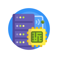 Technology
                                    Front Icon