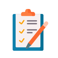 Marketing
                                    Plan Icon