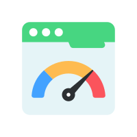 Optimizing
                                    Operations Icon