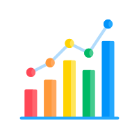 Business
                                    Growth Icon
