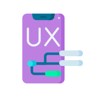 Leads for the Services
                                    business to customer Icon