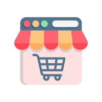 Leads for Ecommerce Icon