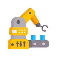 Leads for
                                    Manufacturers Icon