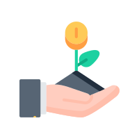Leads for the Services
                                    Startup Icon