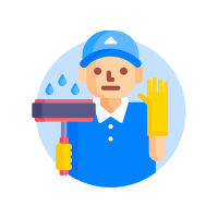 Leads for the Services
                                    Industry Icon