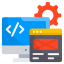 On page SEO Audit Icon