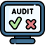 Website Audit Icon