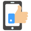 Mobile Responsiveness Icon