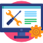 Technical Issue Icon