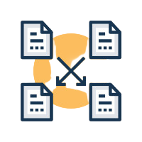Ecommerce Migration Icon