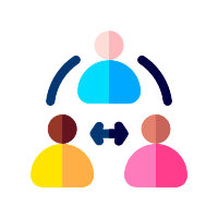 Integration Icon