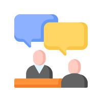 Product consulting Icon