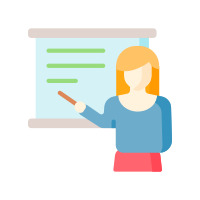 Training and Documentation Icon