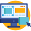 Website Designing icon