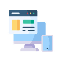 Front end development