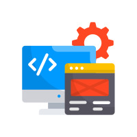 Full Stack development