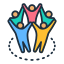 WordPress community Icon