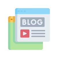 Blog Development