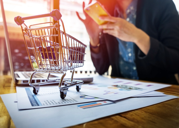 Retail Marketing Service Details