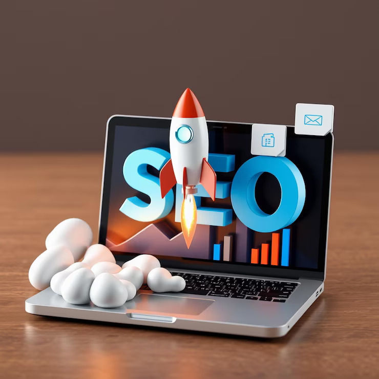 Image Of Search Engine Optimization