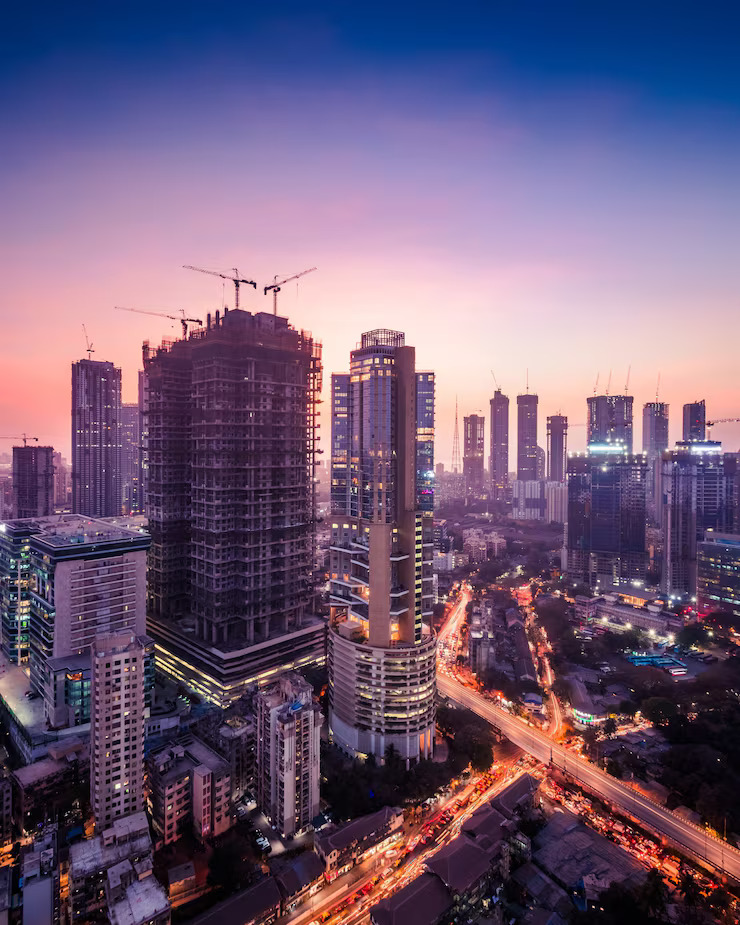 Real Estate Digital Marketing service details image