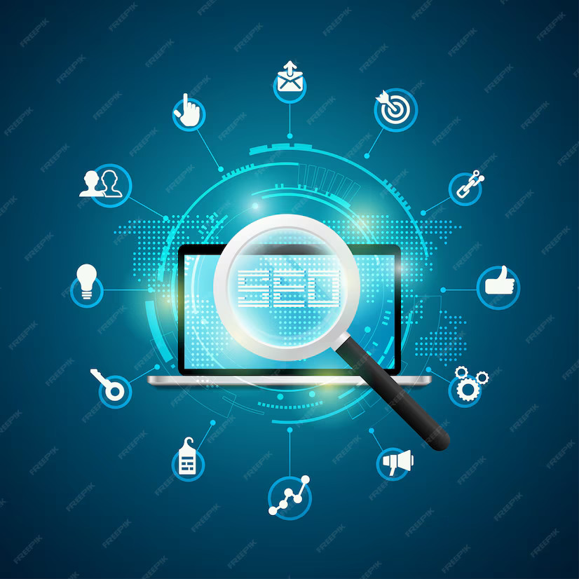 Technical SEO Service Details Image